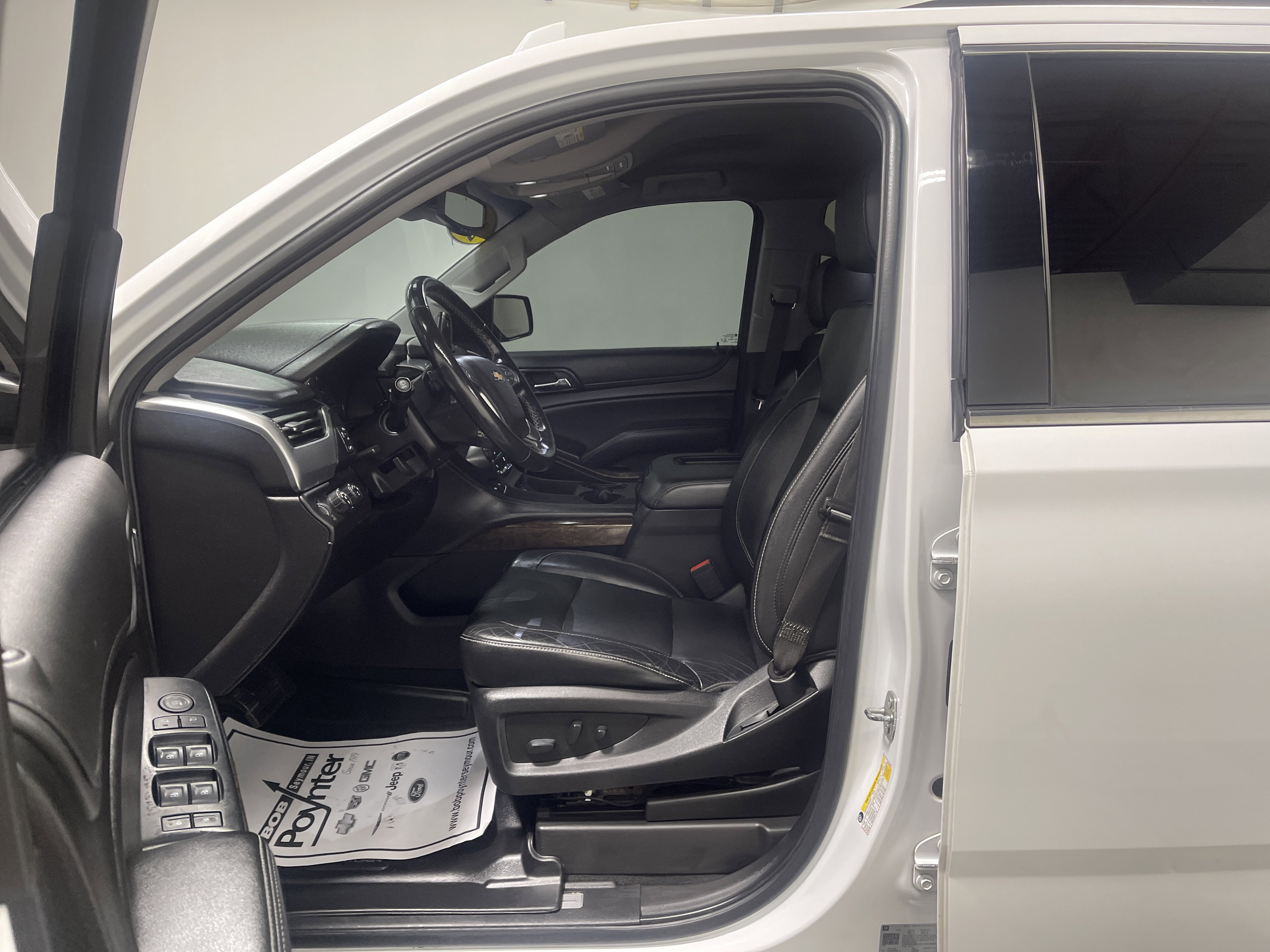 Used 2020 Chevrolet Tahoe LT AWD/4WD image 10