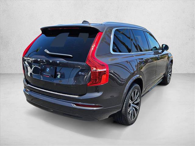 Used 2023 Volvo XC90 B6 Core w/ Protection Package Premier AWD/4WD image 5
