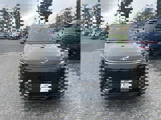 New 2026 Hyundai Kona SE image 28