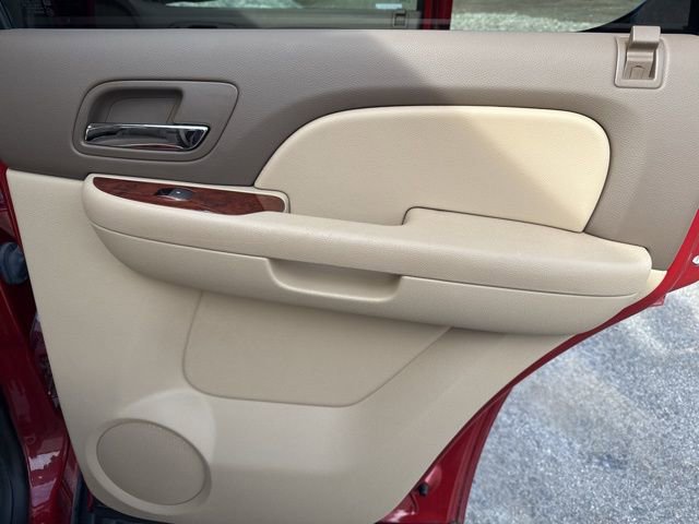 Used 2014 Chevrolet Tahoe LTZ image 22