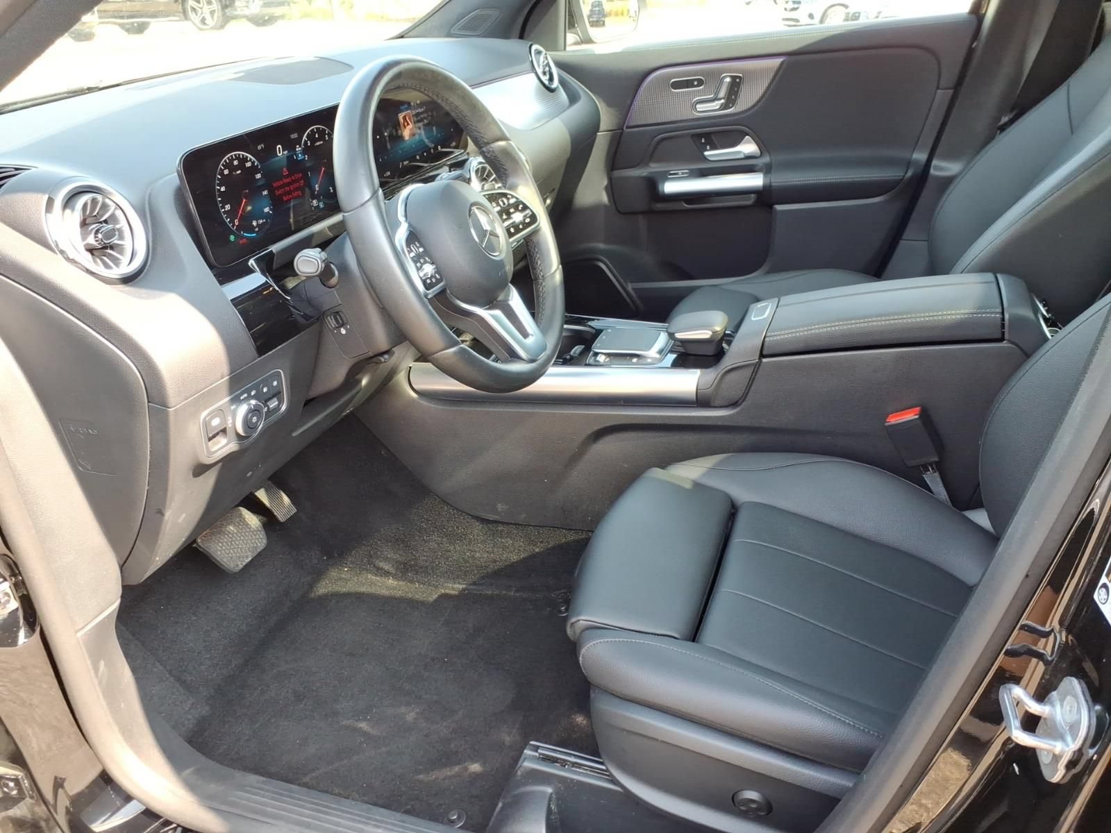 Certified 2023 Mercedes-Benz GLA 250 4MATIC image 11