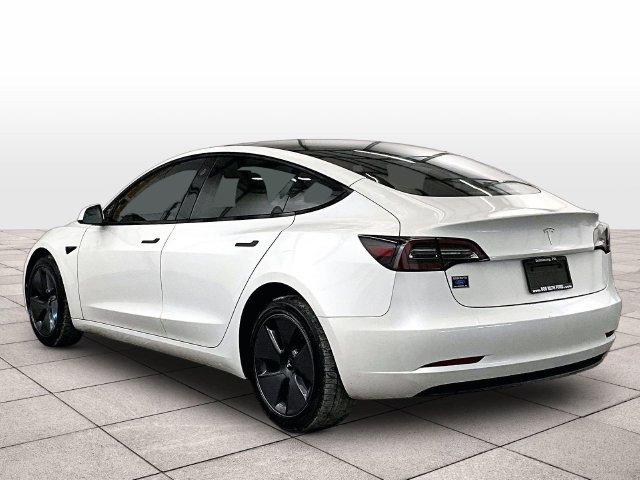 Used 2023 Tesla Model 3 Standard Range RWD image 10