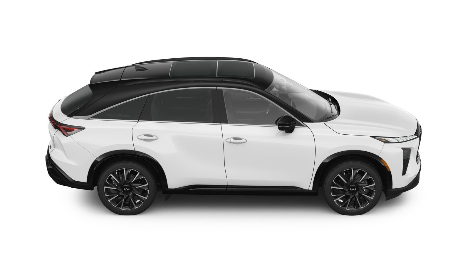 New 2027 INFINITI QX65 Autograph AWD/4WD image 4