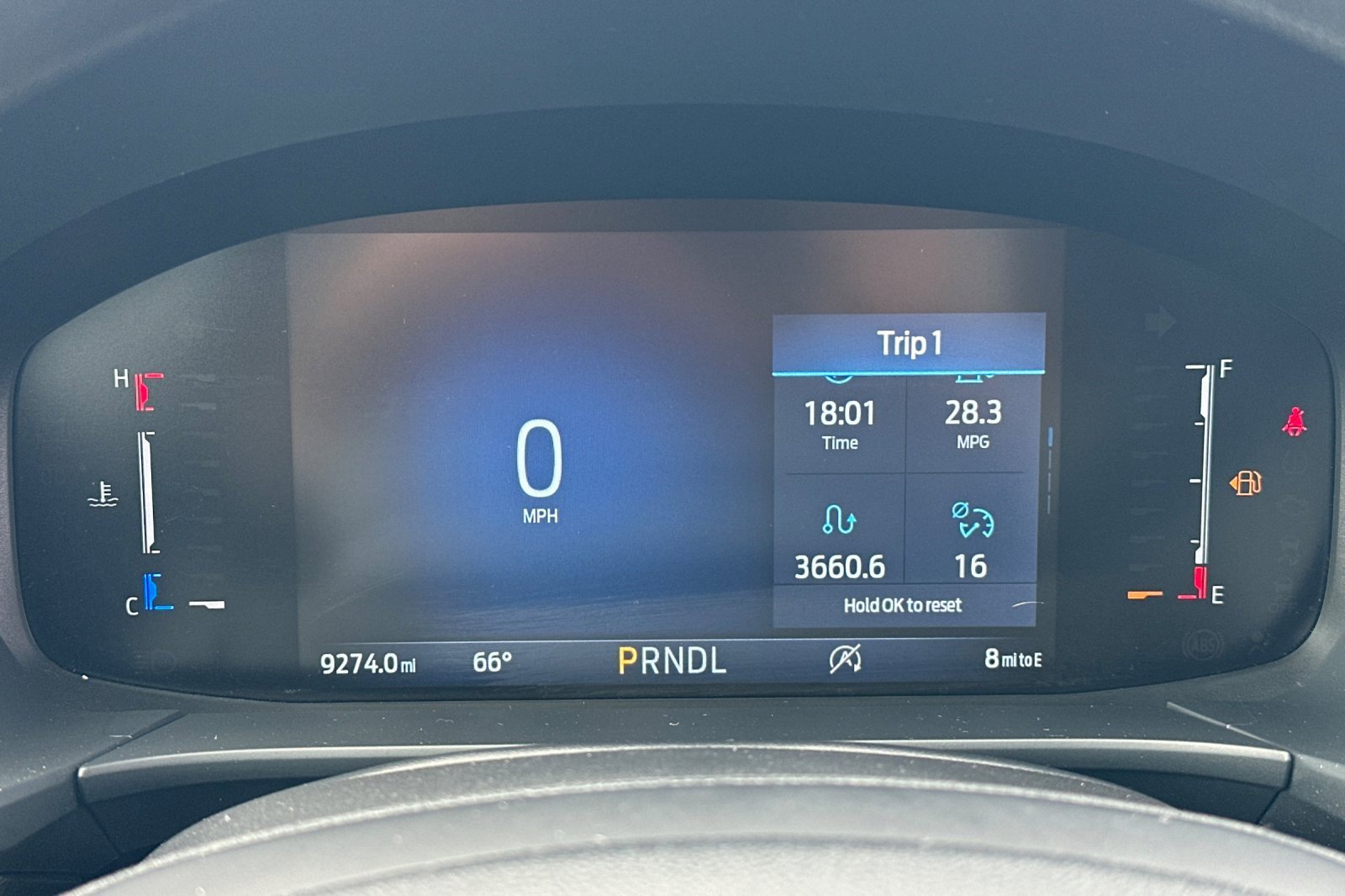 Used 2025 Ford Escape Active image 25