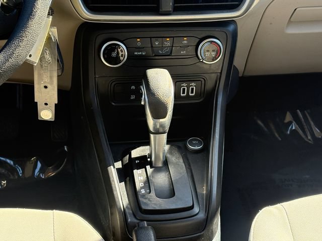 Used 2021 Ford EcoSport S AWD/4WD image 17