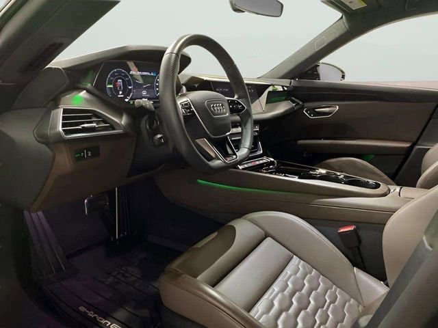 Used 2023 Audi RS e-tron GT w/ Carbon Performance Package image 56