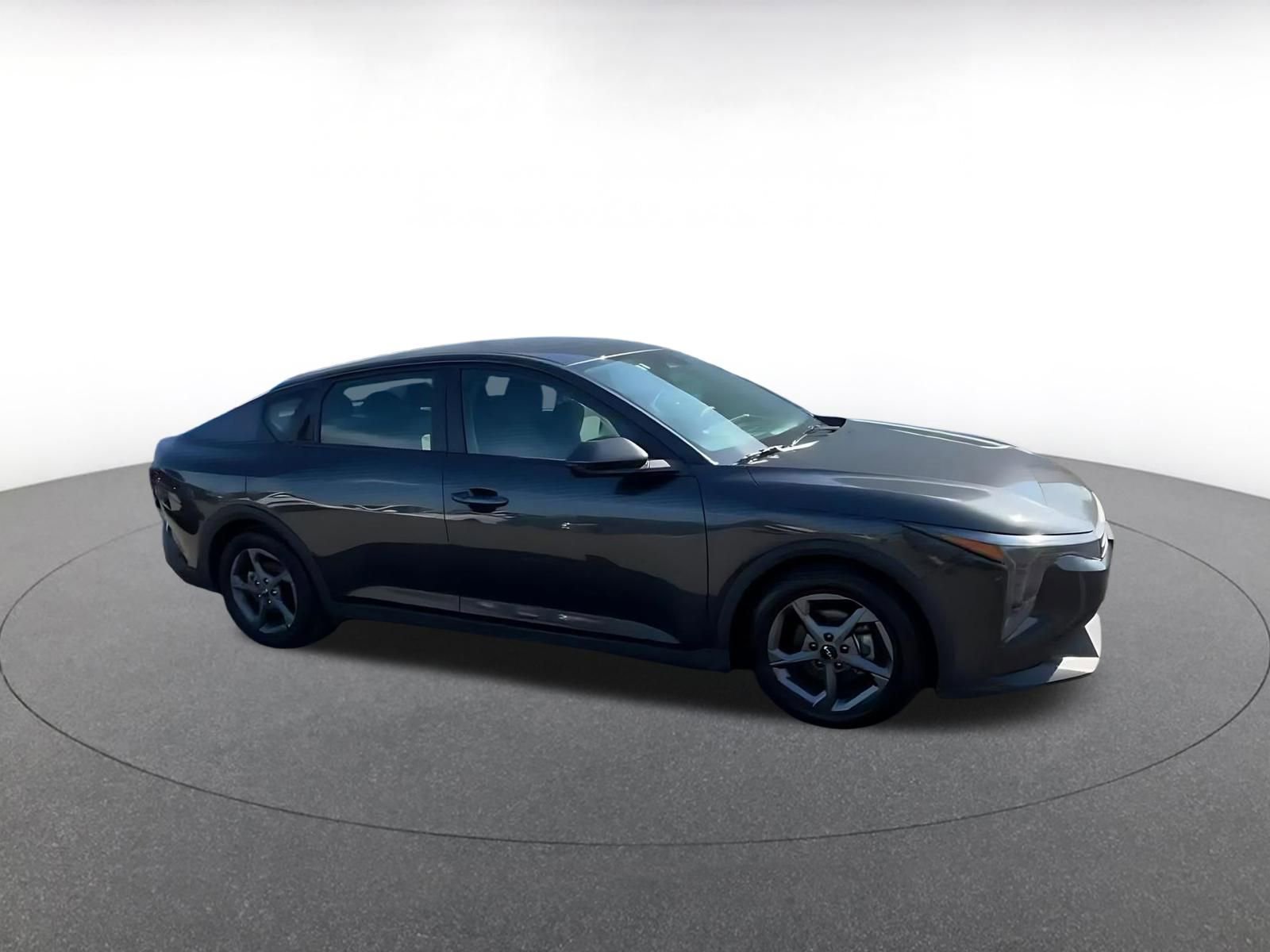 Used 2025 Kia K4 FWD video 2