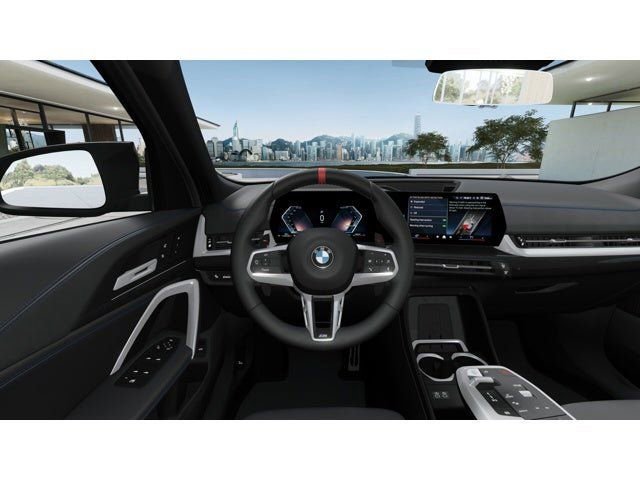 New 2026 BMW X2 xDrive28i image 13