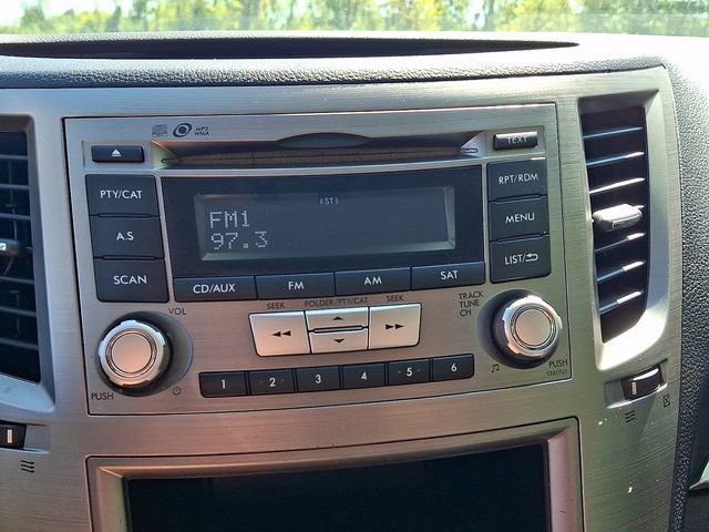 Used 2014 Subaru Legacy 2.5i w/ Alloy Wheel Package AWD/4WD image 27