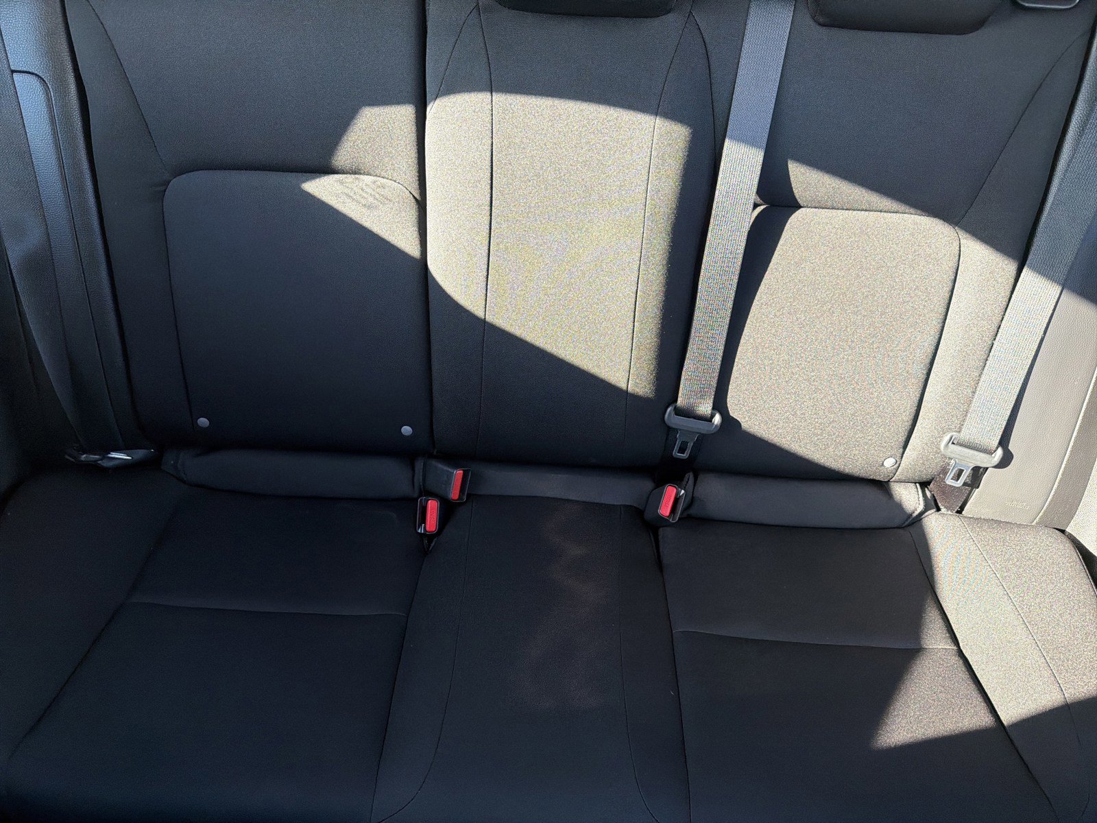 Used 2024 Honda Civic LX image 13