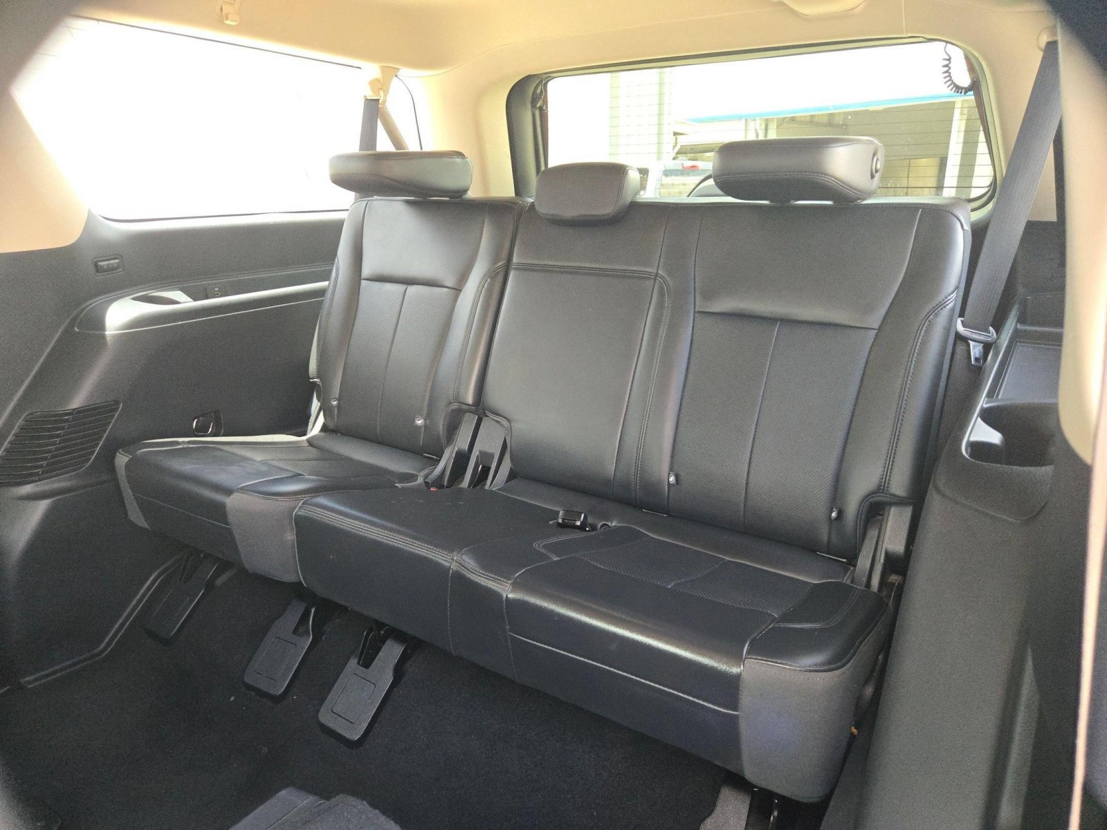 Used 2024 Ford Expedition Max XLT RWD image 15