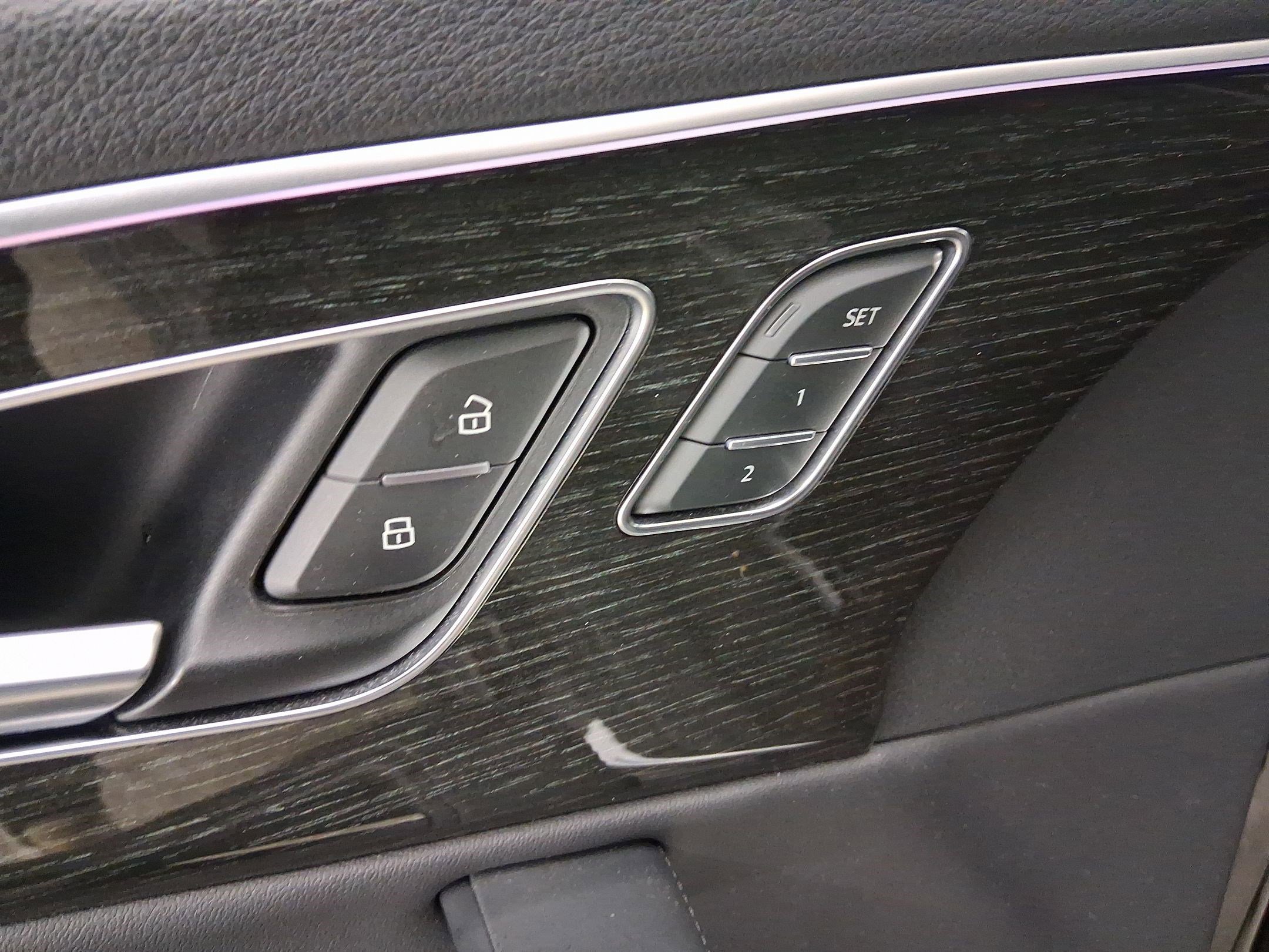 Used 2021 Audi Q7 3.0T Prestige w/ Prestige Package image 12