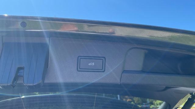 New 2026 Volkswagen Atlas Peak Edition image 27