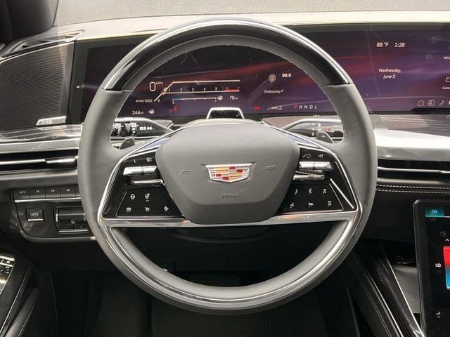 New 2026 Cadillac Escalade Sport w/ Touring Package AWD/4WD image 31
