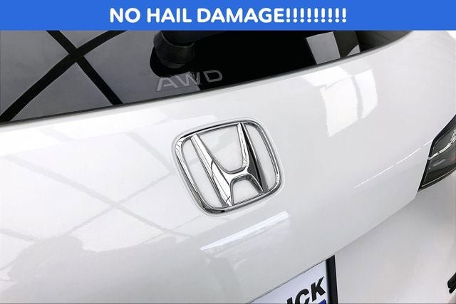 Certified 2024 Honda HR-V Sport image 31