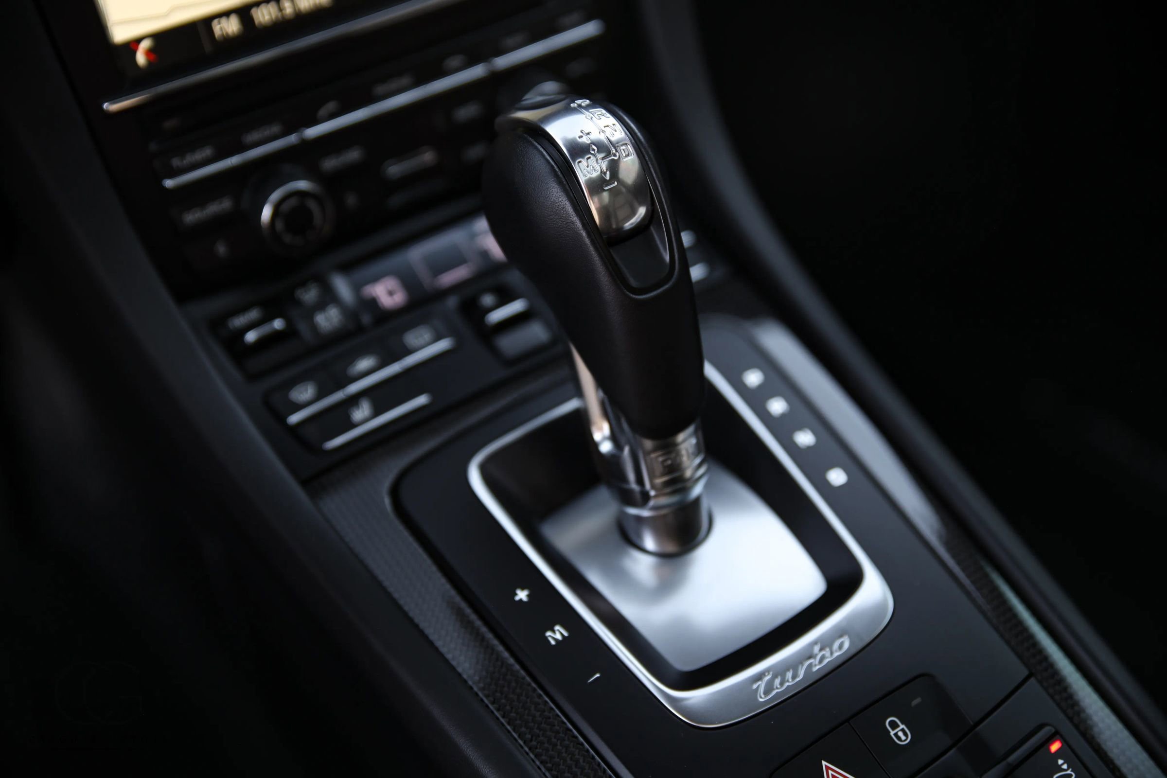 Used 2014 Porsche 911 Turbo S AWD/4WD image 37