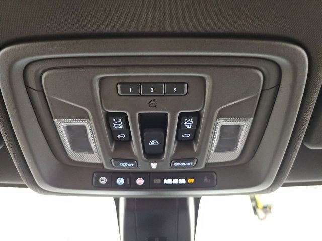 Used 2020 GMC Sierra 2500 Denali w/ Denali Ultimate Package image 27