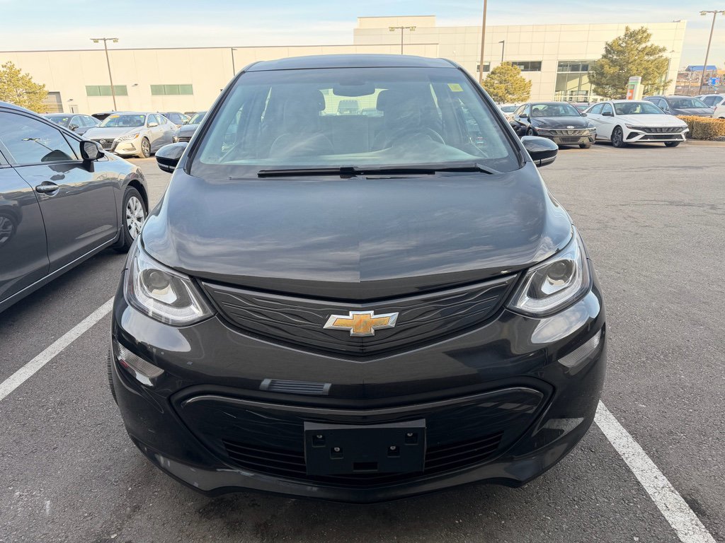 Used 2020 Chevrolet Bolt LT image 8
