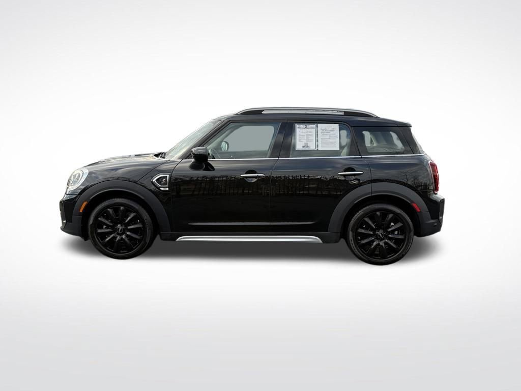 Used 2023 MINI Cooper Countryman S image 8