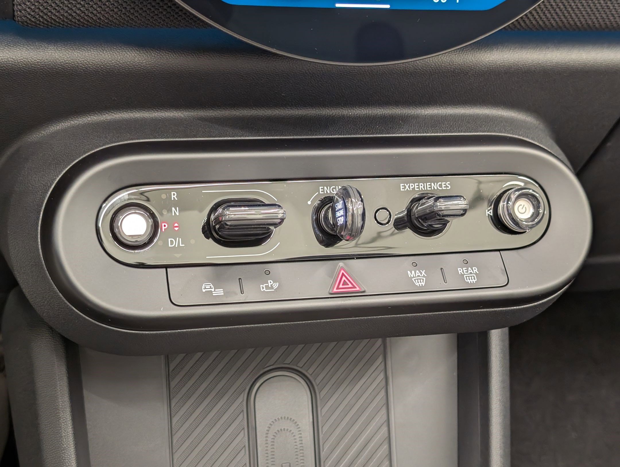 New 2026 MINI Cooper S image 17