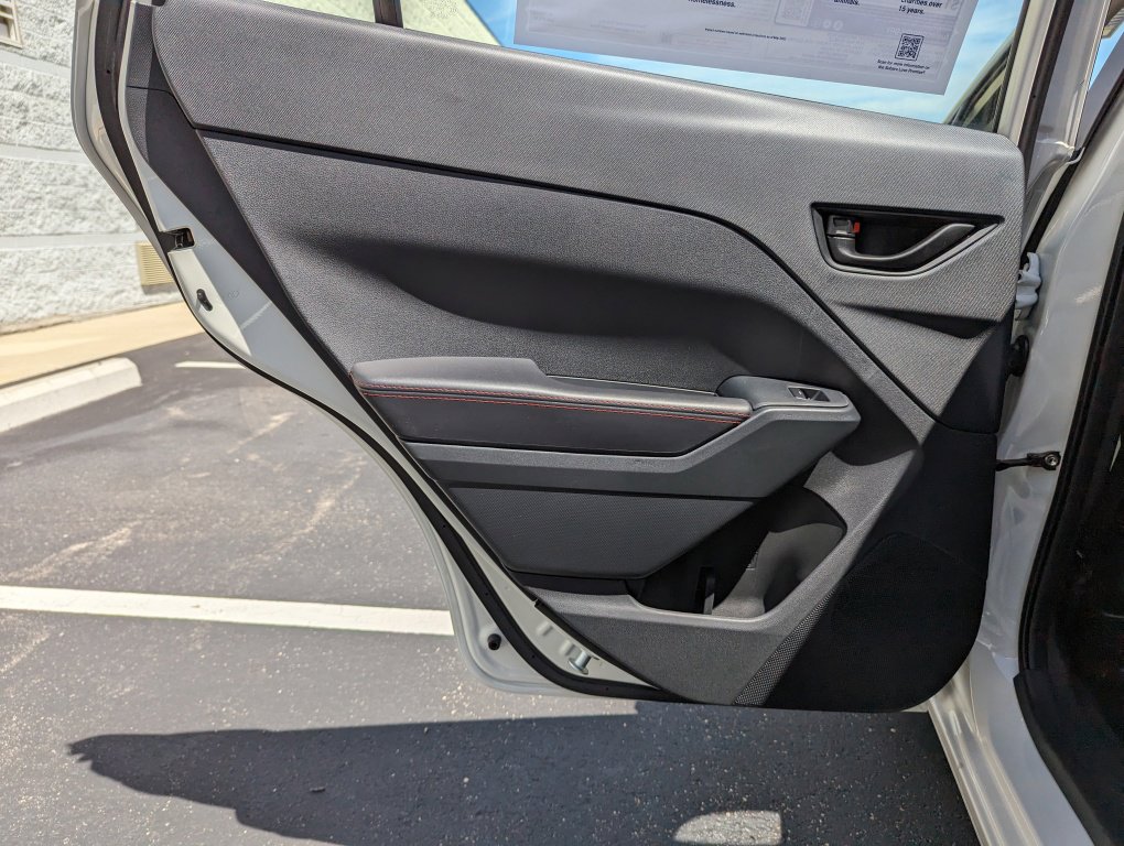 New 2024 Subaru Impreza 2.0i Sport image 19