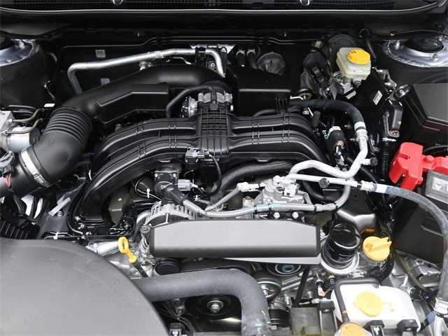 Used 2025 Subaru Outback Onyx Edition w/ Popular Package #2 image 32