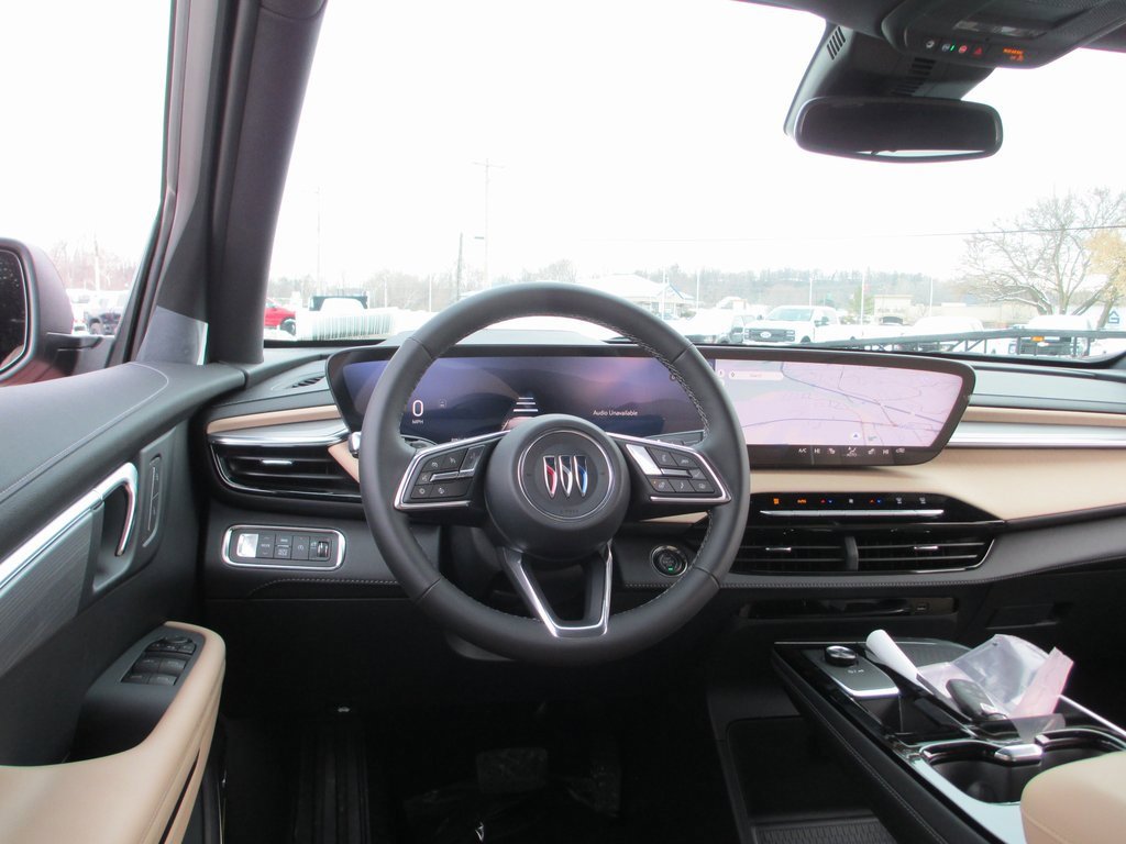 New 2026 Buick Enclave Preferred image 14