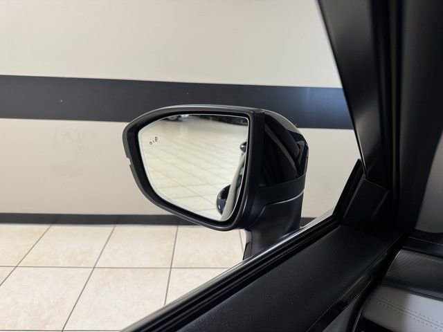 Used 2026 INFINITI QX60 Luxe w/ Cargo Package image 17