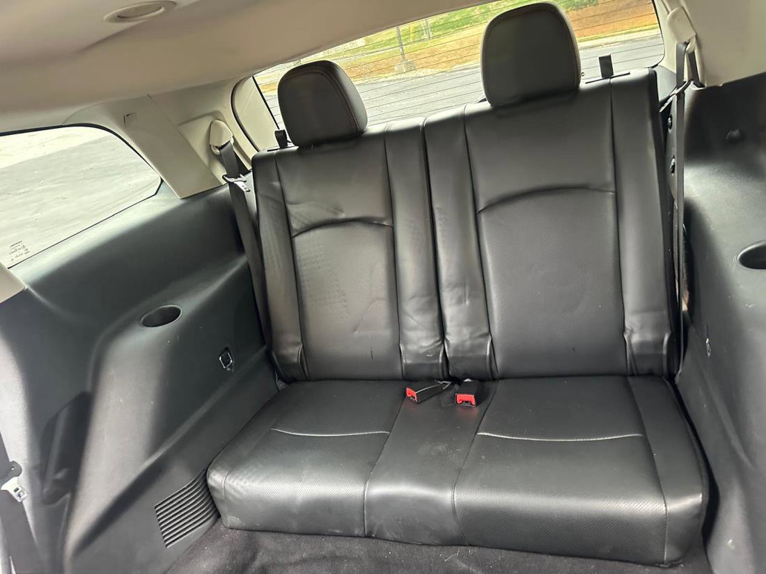 Used 2018 Dodge Journey GT image 17