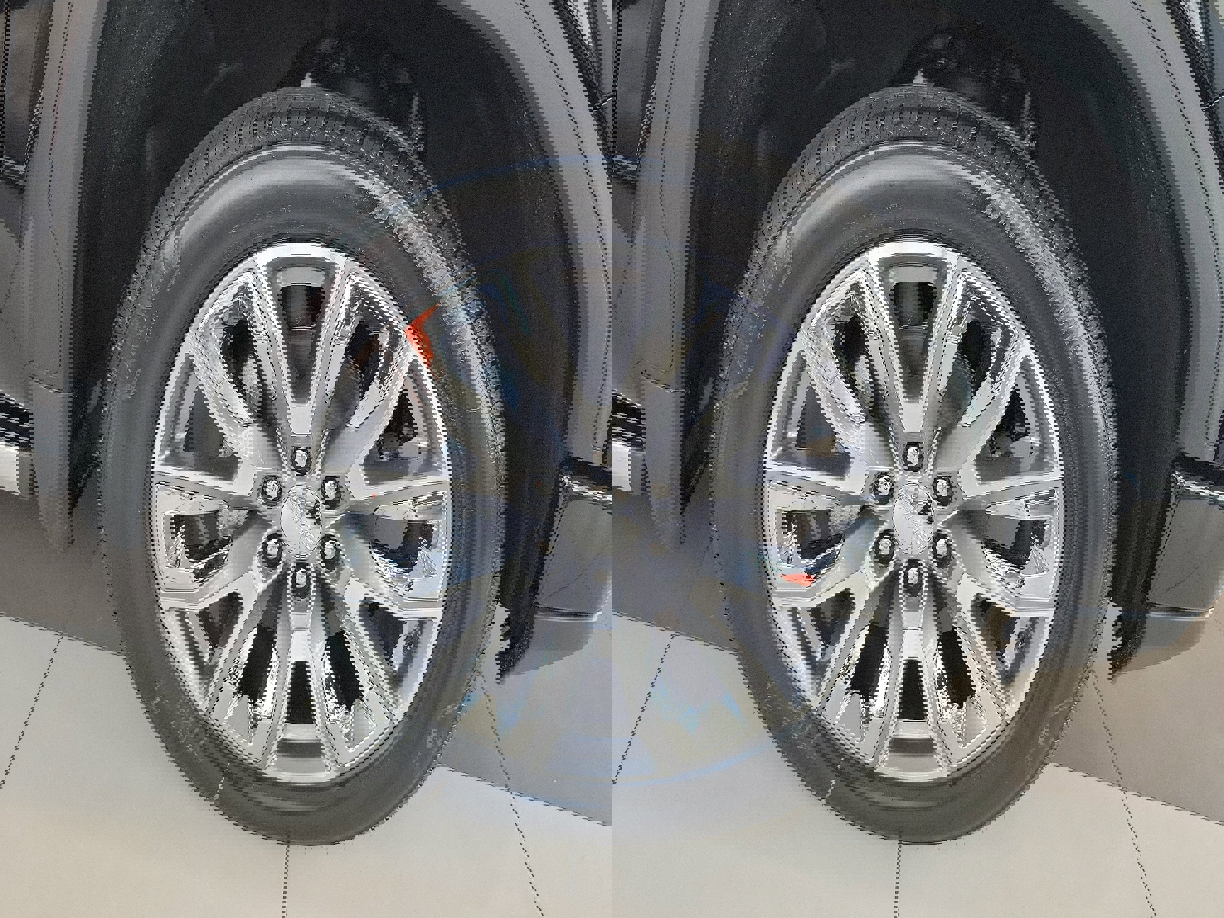 New 2026 GMC Sierra 1500 Denali image 5