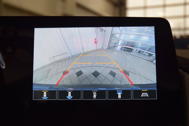 Used 2020 Chevrolet Corvette Stingray Preferred Cpe w/ 2LT Preferred Equipment Group image 45