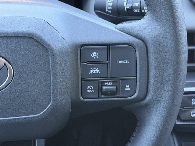 New 2026 Toyota RAV4 SE AWD/4WD image 14