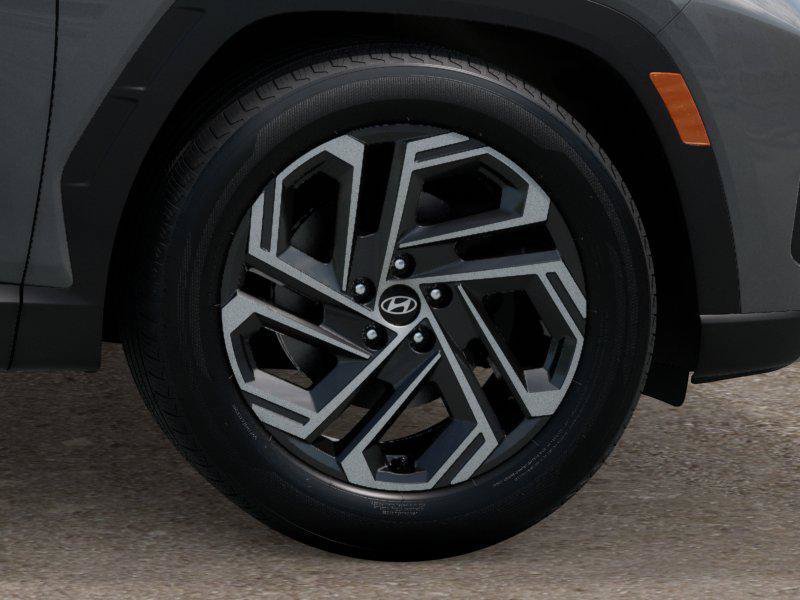 New 2026 Hyundai Tucson SEL Plus w/ Tow & Go Package FWD image 8