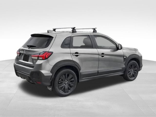 Used 2024 Mitsubishi Outlander Sport AWD video 2