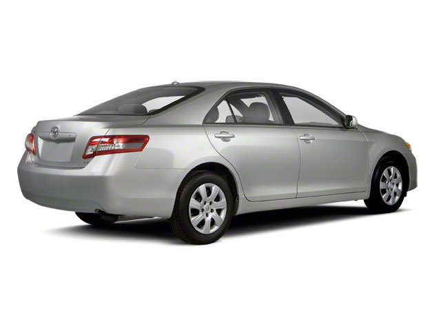Used 2010 Toyota Camry FWD image 2