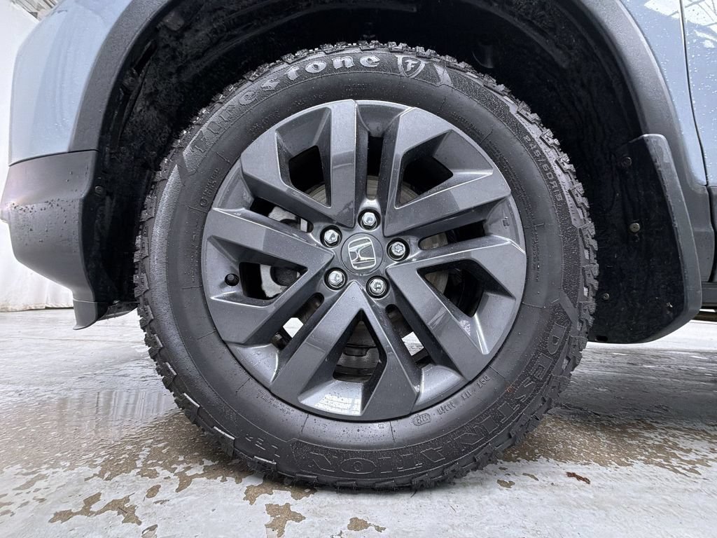 Used 2024 Honda Ridgeline Sport image 14