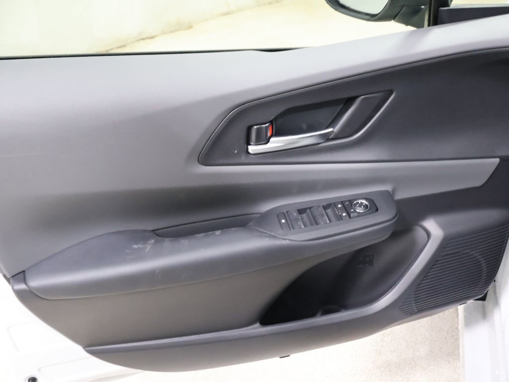 New 2026 Toyota Prius XLE image 11