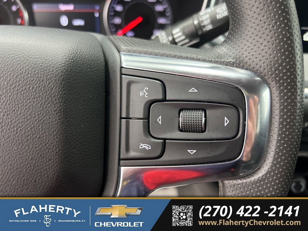 Used 2024 Chevrolet Blazer LT w/ Midnight/Sport Edition image 23