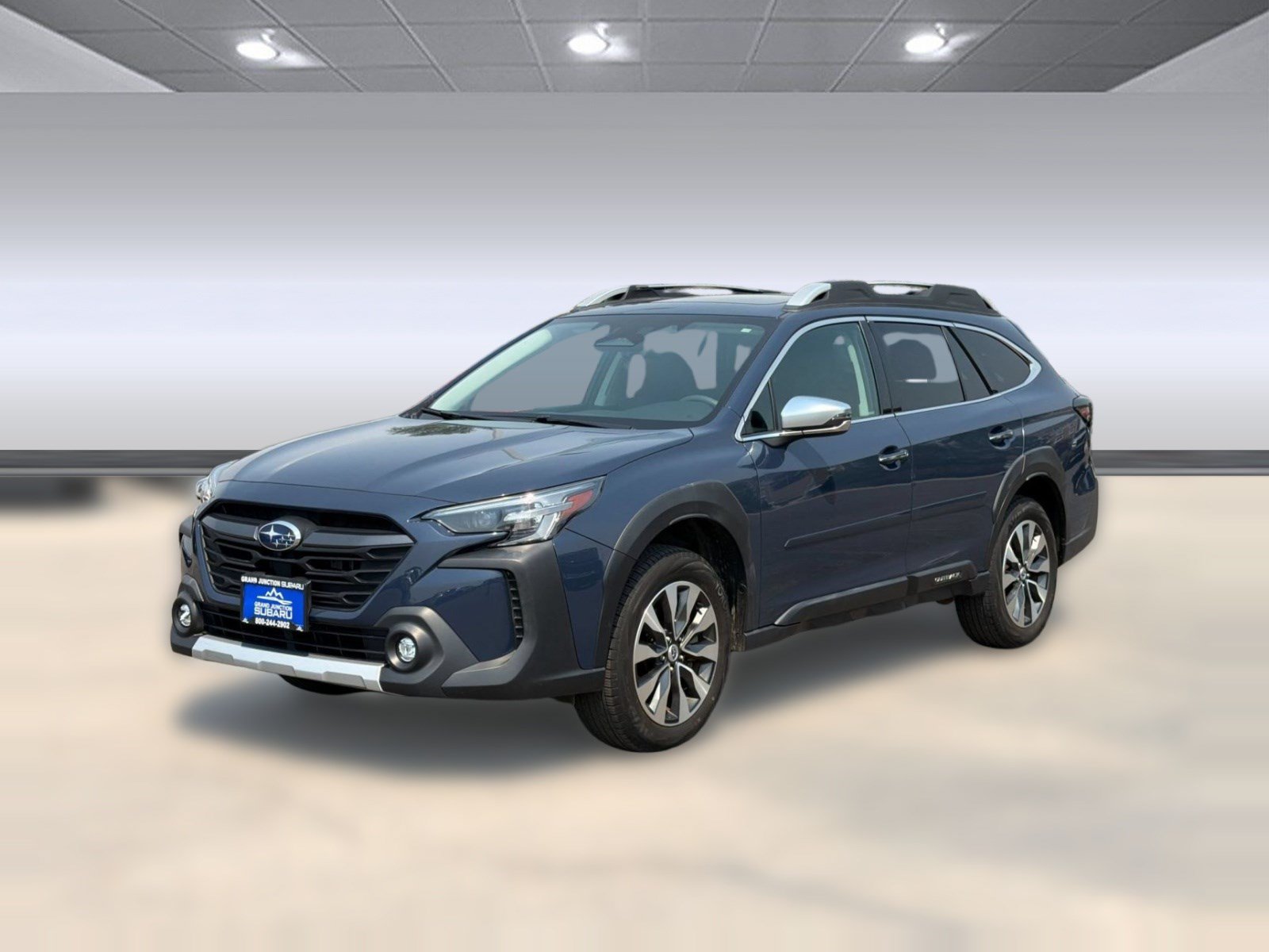 Used 2024 Subaru Outback Touring XT