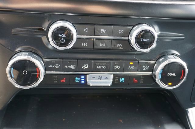 Certified 2023 Ford F150 Lariat w/ Equipment Group 502A High AWD/4WD image 28