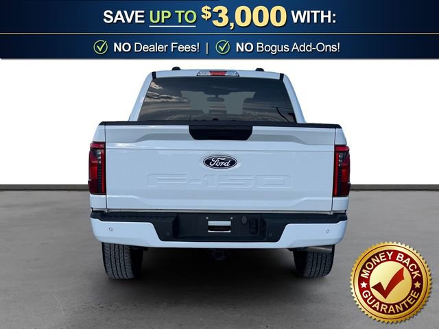 Used 2024 Ford F150 STX image 5