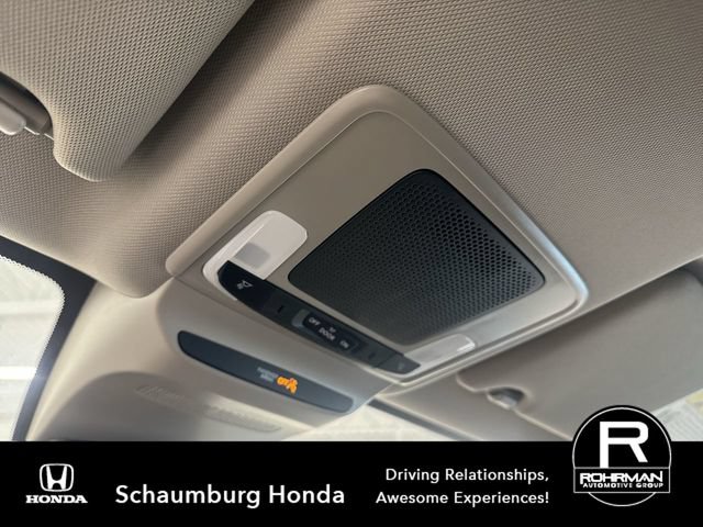 New 2027 Honda HR-V LX image 9