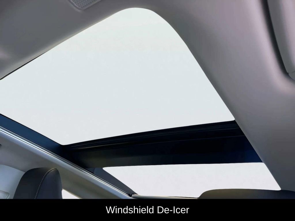 Used 2025 Lexus ES 350 w/ Premium Package image 17