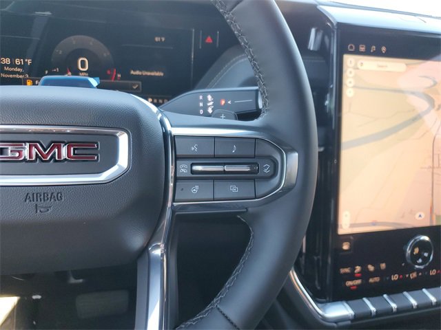 New 2026 GMC Yukon Elevation w/ Elevation Premium Package image 21