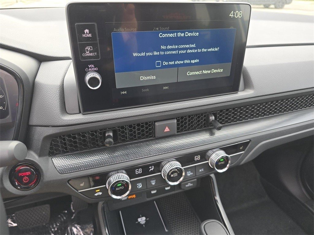 New 2026 Honda CR-V TrailSport image 34