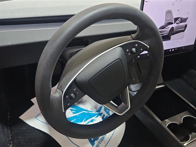 Used 2024 Tesla Model 3 Long Range image 5