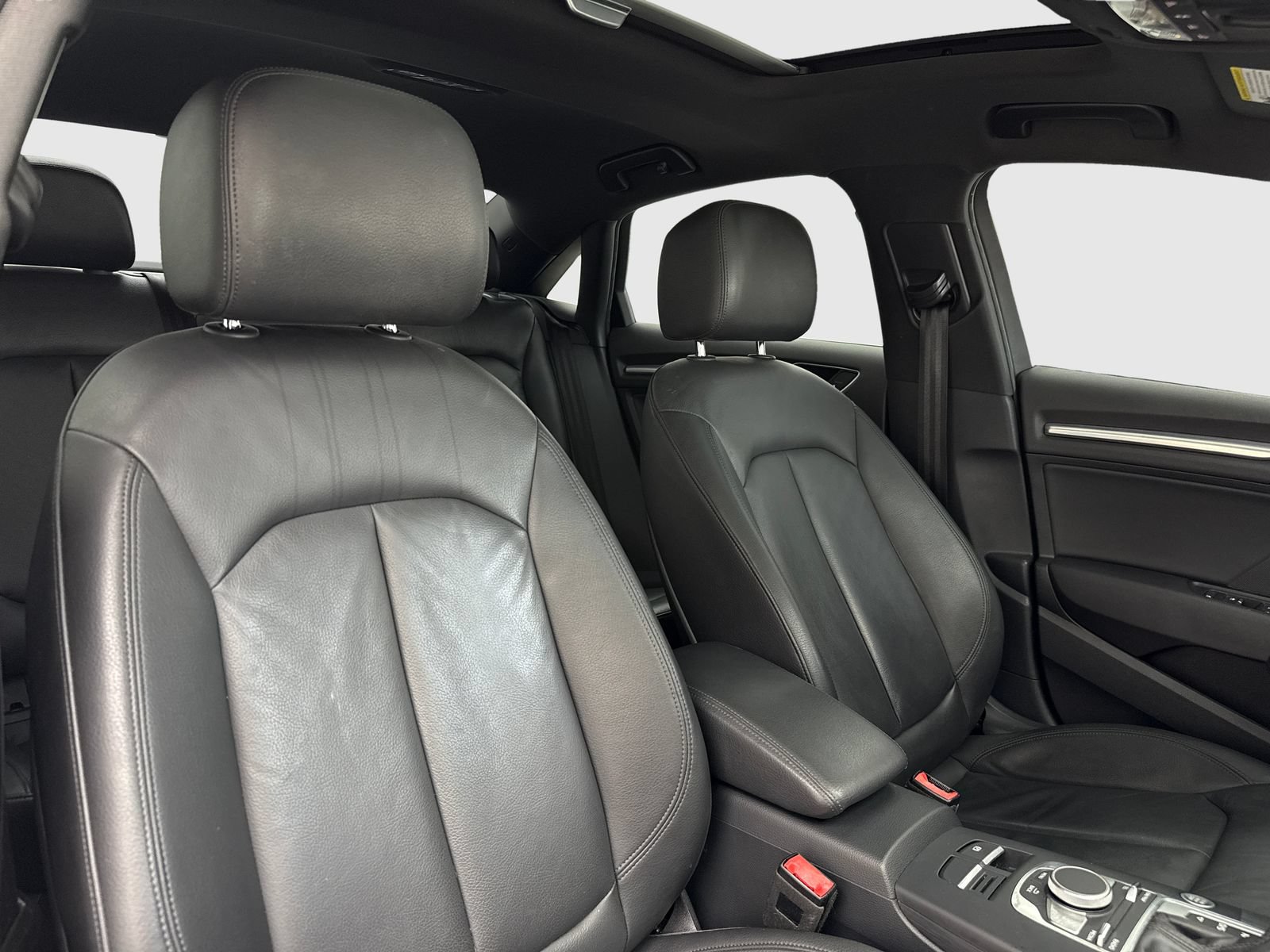 Used 2020 Audi A3 2.0T Premium FWD image 40