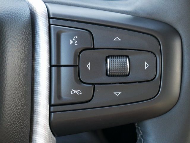 Used 2024 GMC Sierra 1500 Elevation image 23