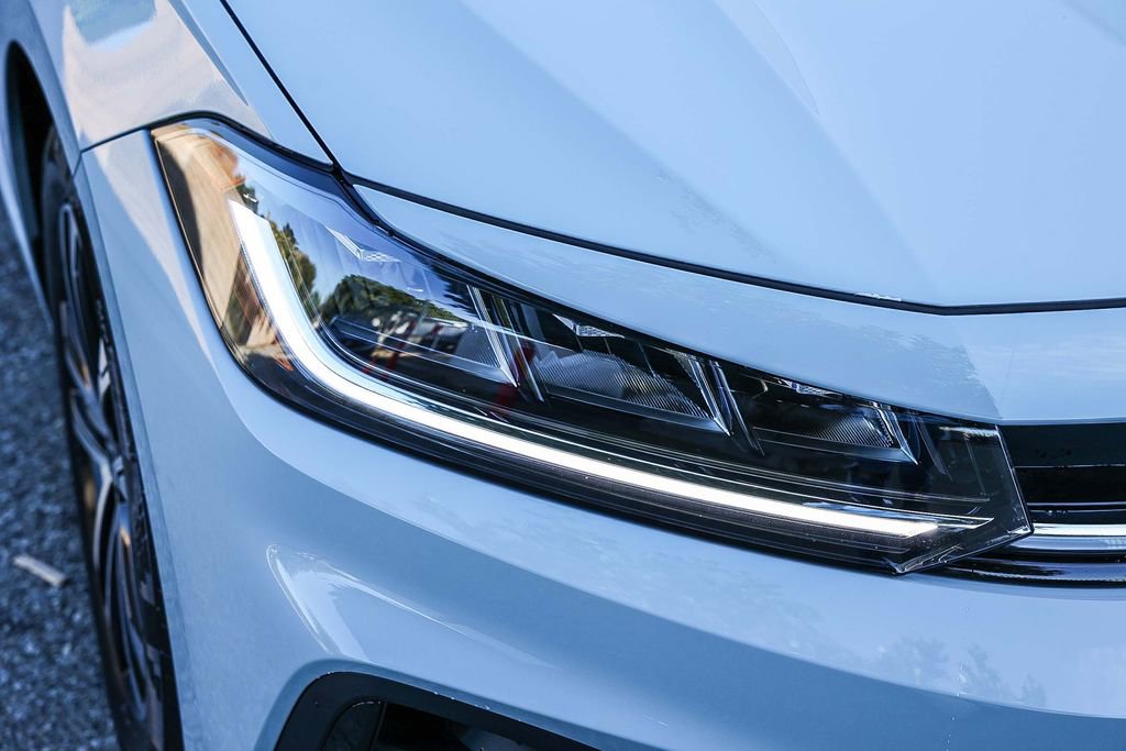 New 2026 Volkswagen Jetta Sport image 14