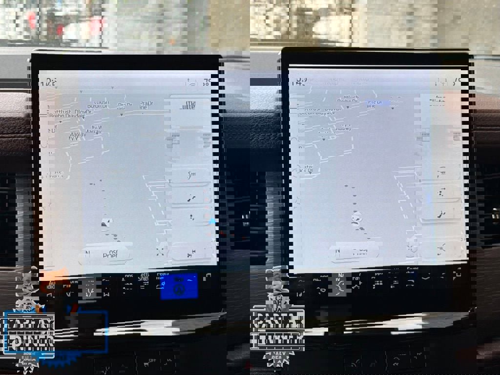 Used 2024 Ford Expedition Max Limited image 17